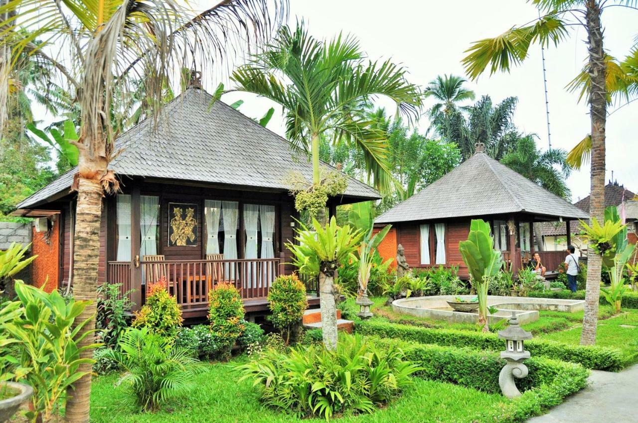 Carangsari Dong Loka Guesthouse Bali מראה חיצוני תמונה