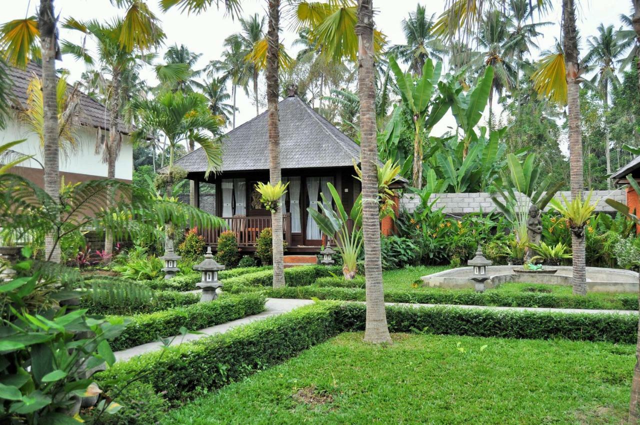 Carangsari Dong Loka Guesthouse Bali מראה חיצוני תמונה