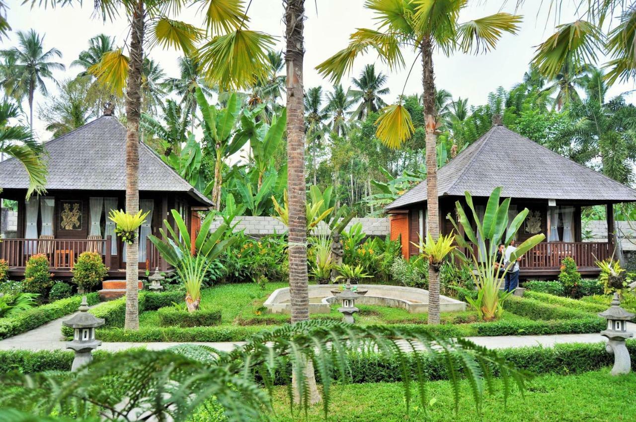Carangsari Dong Loka Guesthouse Bali מראה חיצוני תמונה