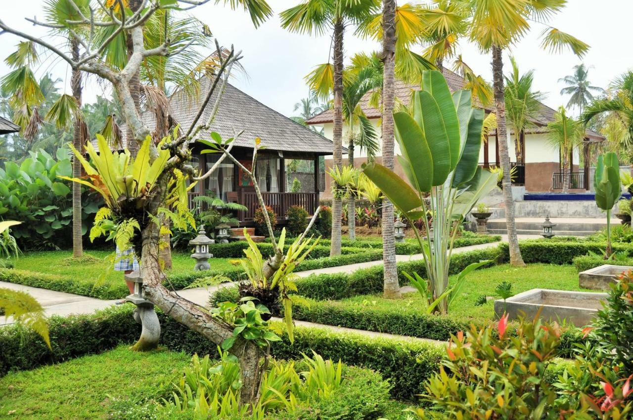 Carangsari Dong Loka Guesthouse Bali מראה חיצוני תמונה